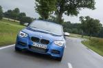 BMW M135i 3-Door 2012 года